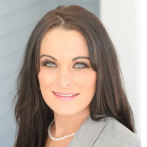 Rebecca Greenwood - Commercial Lines Account Executive