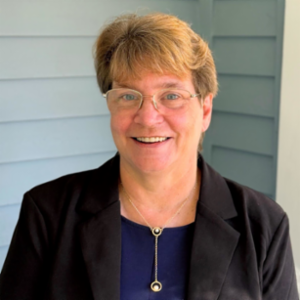 Tracy Thibeau - Account Manager