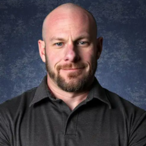 Brad Erwin - Owner