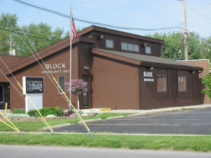 Block Insurance Agency, Inc.