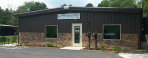 Wasson Insurance Agency Inc