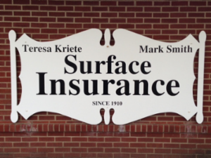 Surface Insurance Agency Inc.