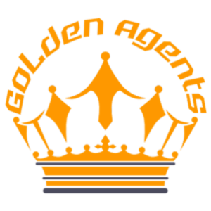 Golden Agents Corp
