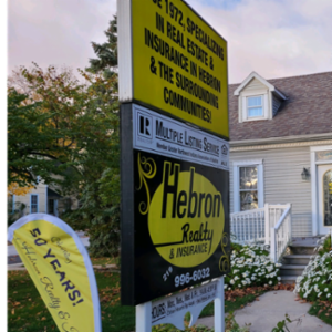 Hebron Realty & Insurance