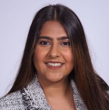 Akansha Sharma - Producer/VP