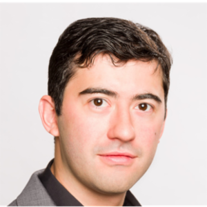 Michael Kovalev - President