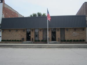 Bell Insurance Agency, Inc.