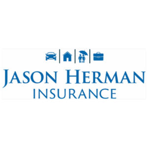 Jason Herman Insurance Agency's logo