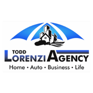 The Todd Lorenzi Insurance Agency LLC.