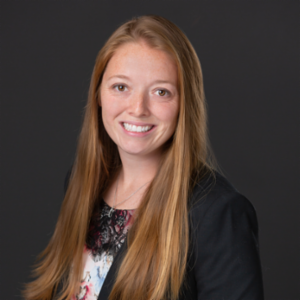 Jessica Lie - Insurance Professional