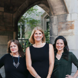 MJP&M, Inc. dba Macchione, Richardson & Wagner's logo