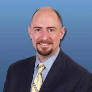 Michael Goodman - President