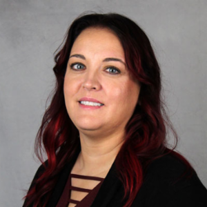 Stephanie Brown - Manager