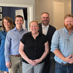 South Lake Agency, Inc.'s logo