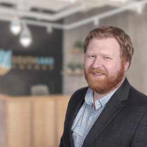 Nic Heilig - Account Executive