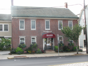 Bernard Sullivan Ins Agency Inc