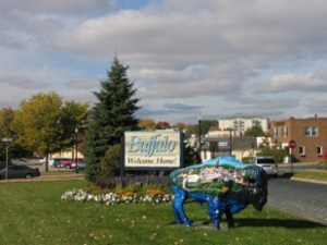 Insurance Center of Buffalo