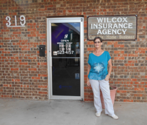 Wilcox Insurance Agency