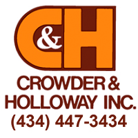 Crowder & Holloway, Inc.