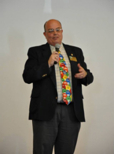 Nicholas C. Constantino, Jr.