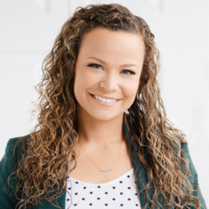 Stephanie Blankenship - Producer