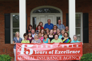 McNeal Agency