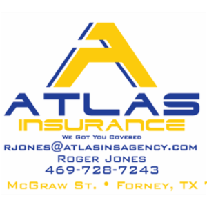 Atlas Insurance Agency