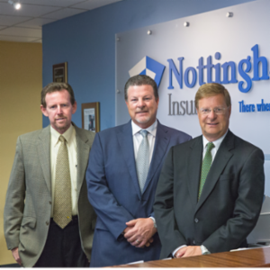 Nottingham Agency-Yardley