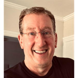 Michael Beluk - Principal