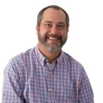 William Connell - Account Executive