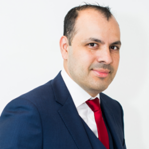 Rodrigo Mora - Director