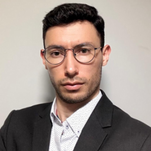 Martin Rivera - Agent