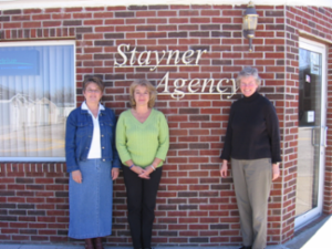 Shomo-Madsen-Stayner Insurance