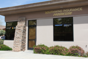 Southwind Insurance Agency, Inc.