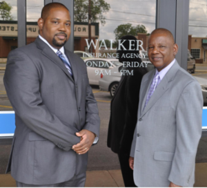 B & C Walker and Associates DBA Walker & Walker Insurance Agency