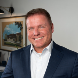 Bob Fleckenstein - Agent