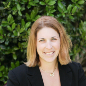 Amy Beth Full - Manager