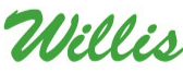 Willis Insurance Agency