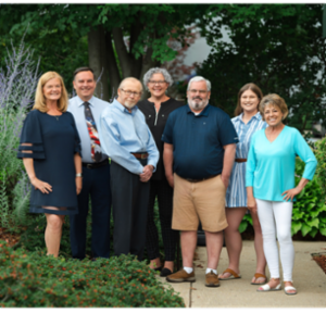 Jerviss Fethke Insurance, Inc.'s logo