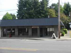 Nicholson and Associates/Portland Division