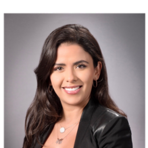 Gabriela Pardo - Personal Lines Sales Executive