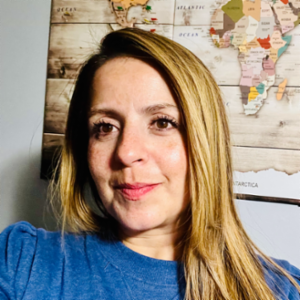 Erika Chirino - Agent