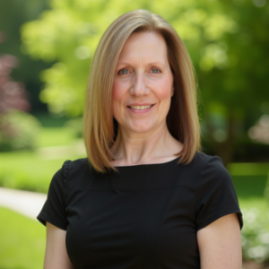 Becky Johnson - Customer Service Representative