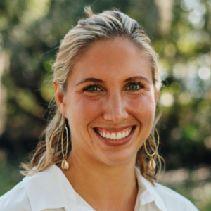 Katherine Hart - Agent