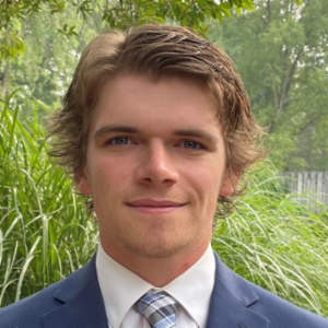 Brendan Gaffney - Personal Lines Support