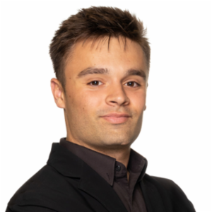 Dominic Vechiarella - Producer