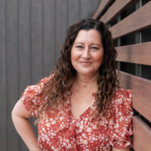 Crystal Callahan-Lawson - Producer