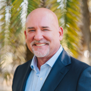 Chuck Wasson - President