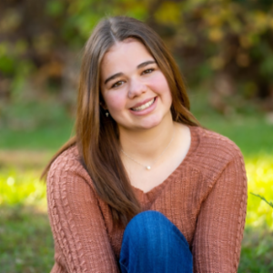 Abigail Reall - Agent