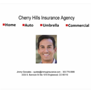 Cherry Hills Insurance